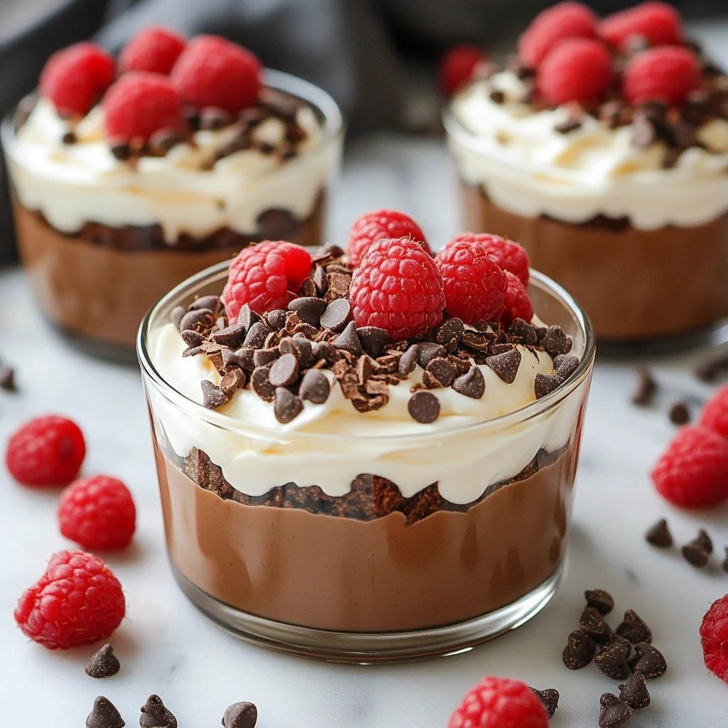 Cottage Cheese Pudding