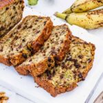 chocolate chip zucchini bread